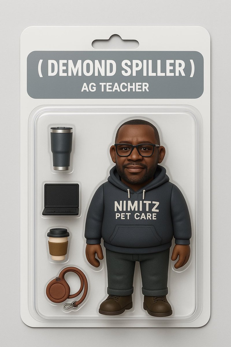 Mr. Marcano M.S. (@mrmarcano15) on Twitter photo <a href="/IrvingISD/">Irving ISD</a> <a href="/iisdcaldwell/">Carrie Caldwell</a> <a href="/dspiller1976/">Demond Spiller</a> <a href="/NimitzVikings/">Nimitz High School</a> Dang I didn’t even think about a pup this is what I got! <a href="/IrvingISD/">Irving ISD</a> <a href="/iisdcaldwell/">Carrie Caldwell</a> <a href="/dspiller1976/">Demond Spiller</a> <a href="/NimitzVikings/">Nimitz High School</a> Dang I didn’t even think about a pup this is what I got!