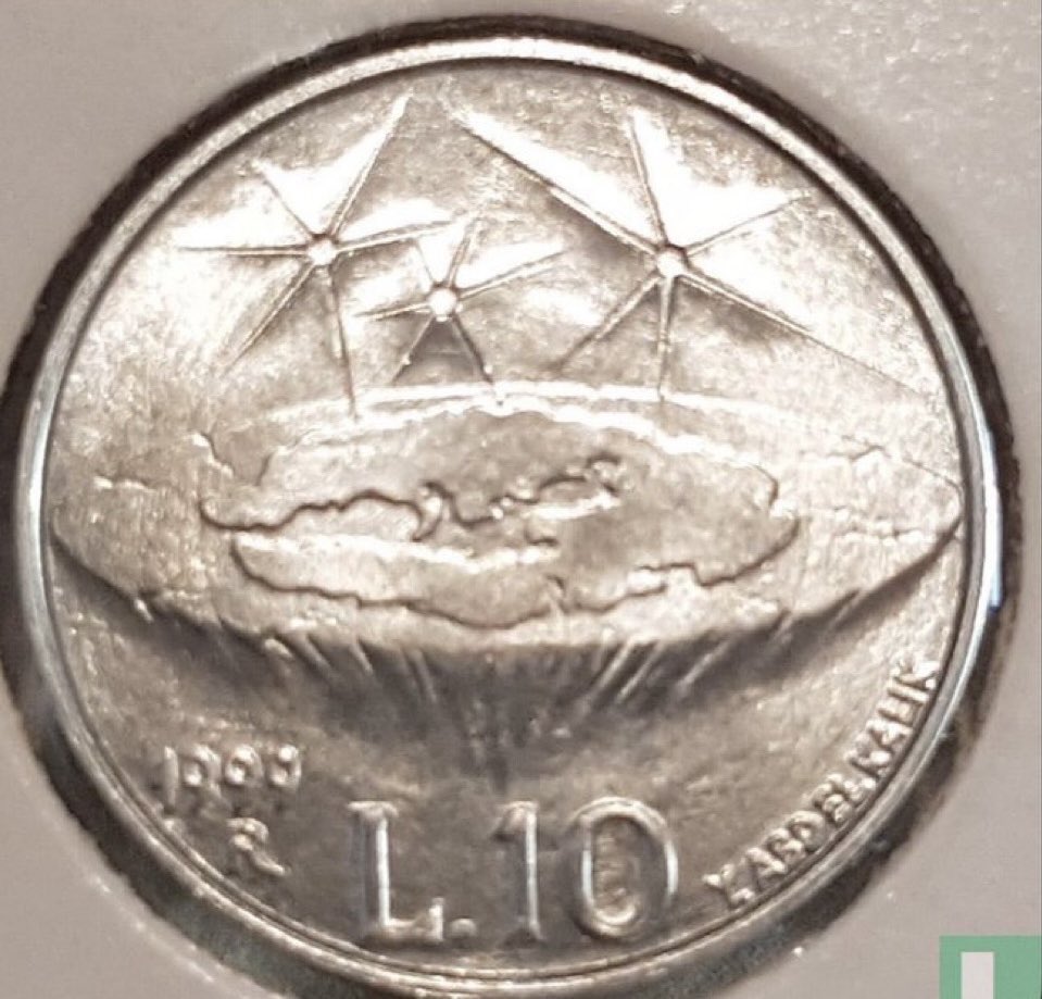 TheFlatEartherr's tweet image. 3 suns 🌞🌞🌞
On a coin 🪙 with a flat earth
Truth hidden in plain sight!