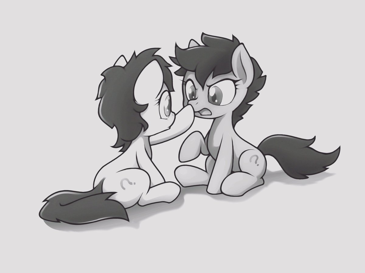 bestfilly's tweet photo. https://t.co/OQPkHEZJYc
Β«Yes, we do have fillies!Β»
#mlpfim #anonfilly #boop https://t.co/QEcPG14AOP