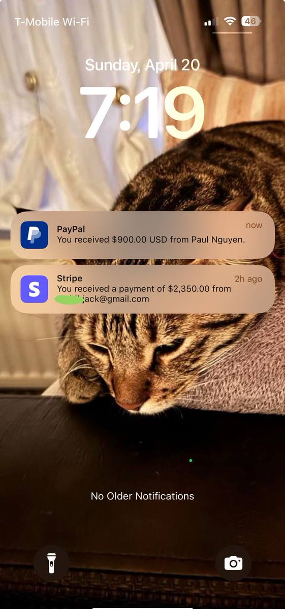 ecomsmoothie's tweet image. I made $8,400 last month flipping websites I didn’t even design.
Used 3 cheap templates.
Hired 1 Fiverr guy.
Kept 90% of the profit.
Want my full SOP?
Comment “WEB” & RT.
(Must be following)