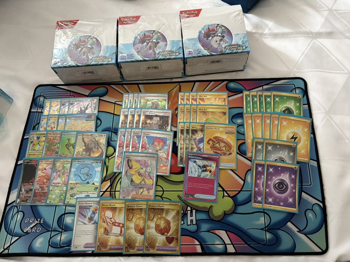 Tyler Mathews tweet media