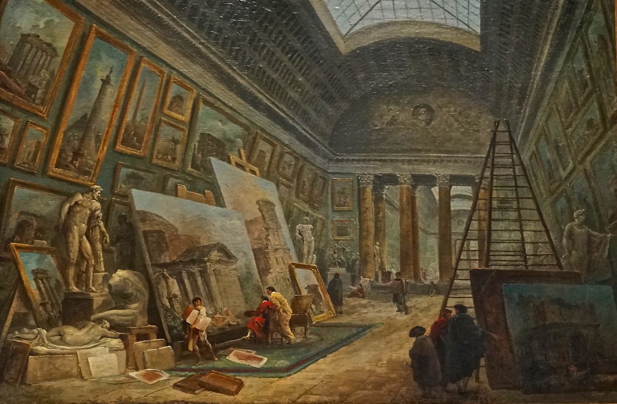 TGSubStack's tweet image. Original research on Théodore Géricault &apos;s childhood in Paris at the Pension Dubois &amp;amp; Loyseau IV available only at Paul Harper&apos;s Substack - gericault.substack.com/p/pension-dubo…