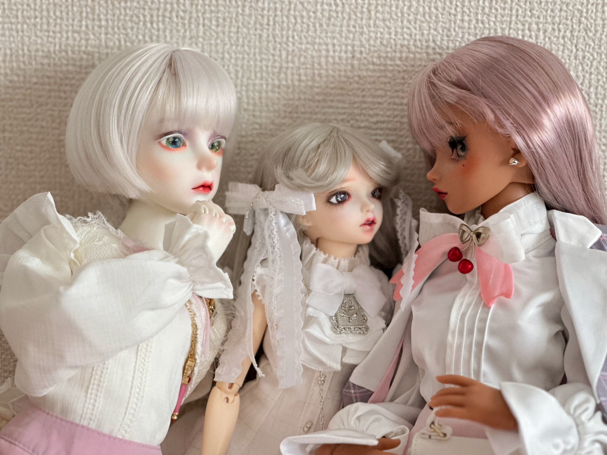 ちひな (@little_chihina) / X
