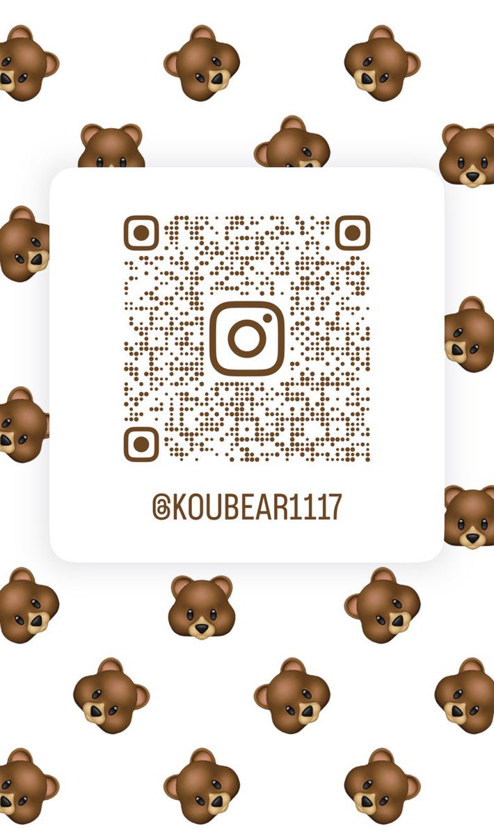 2pmykk's tweet photo. インスタのストーリーはほぼ毎日投稿してます⭐️😚
宜しければフォローお願い致します🥰
これから↓いけるのかよく分かってないのですが← https://t.co/nqKCHhtWtw