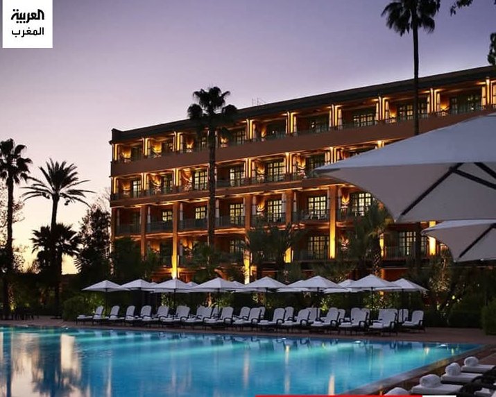 تصدر المغرب دول شمال إفريقيا، وجاء في المرتبة الثانية على مستوى القارة الإفريقية من حيث عدد الغرف الفندقية قيد التطوير منذ مطلع2025، وفقا لتقرير صادر عن مجموعة "W Hospitality Group".
حيث بلغ إجمالي عدد الغرف قيد الإنشاء في المغرب 8579 غرفة، موزعة على 58 مشروع فندقي.
قناة العربية