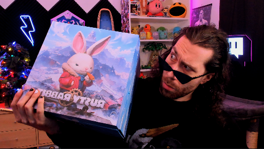 Andy Basque tweet media