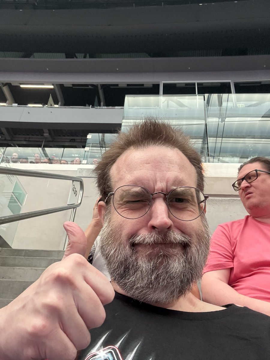 Larry Raab tweet media