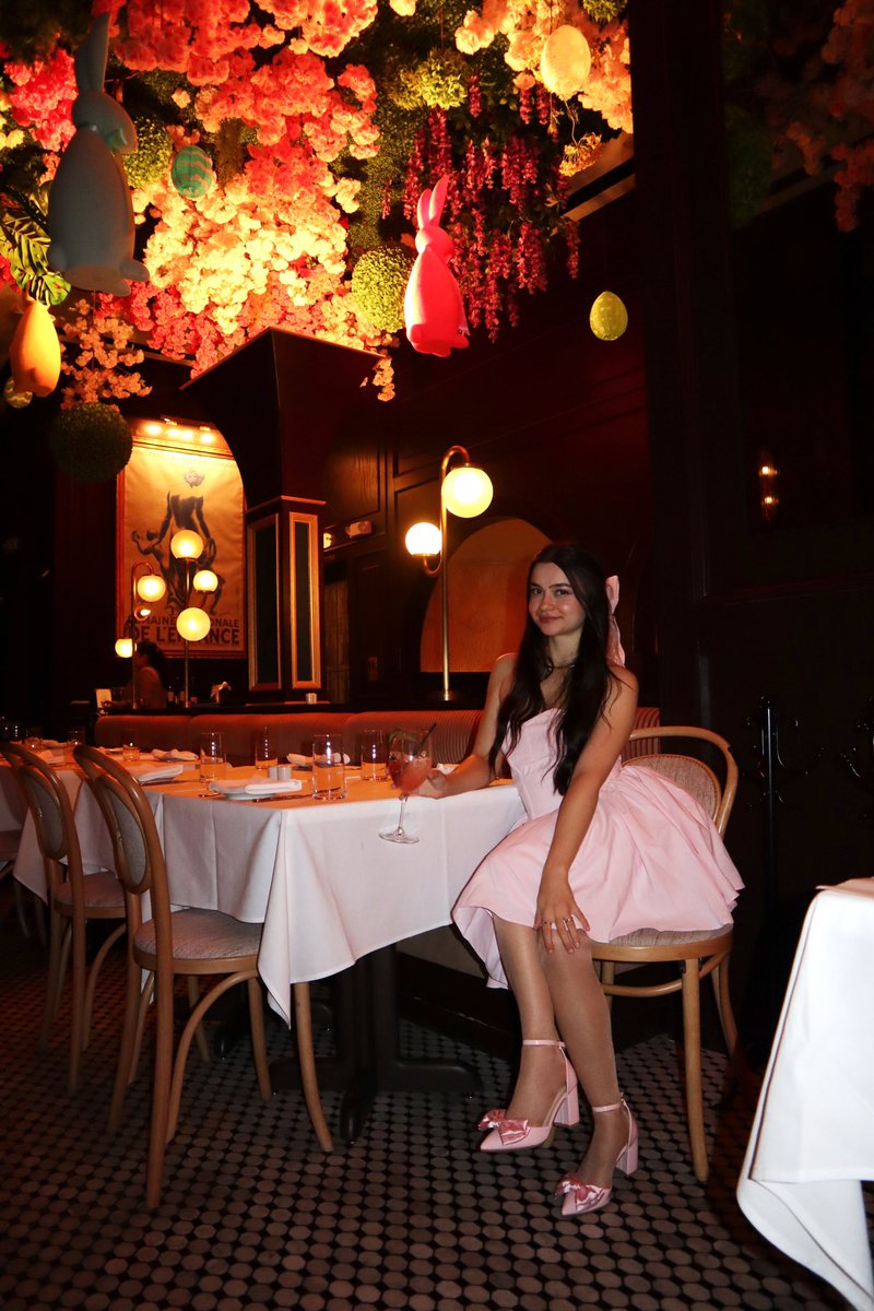 a few more birthday flicks ✨