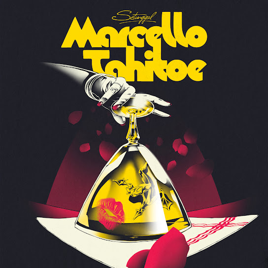 setel  #ROTW | Record of the Week | <a href="/MarcelloTahitoe/">Marcello Tahitoe</a>