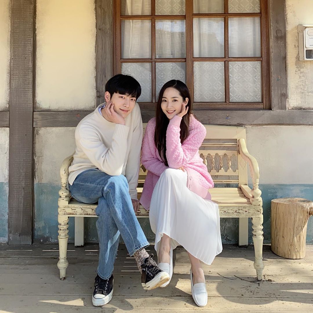 kamlp's tweet photo. 【當年今日】朴敏英在2020年4月21日更新的 IG 相片 ​​​

#박민영 #parkminyoung #朴敏英 #パクミニョン https://t.co/DJKbKBPWOP
