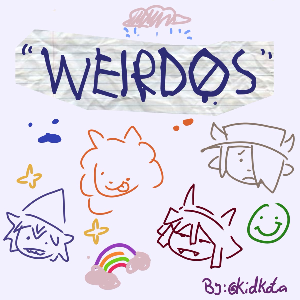 Kota 🍥 tweet media