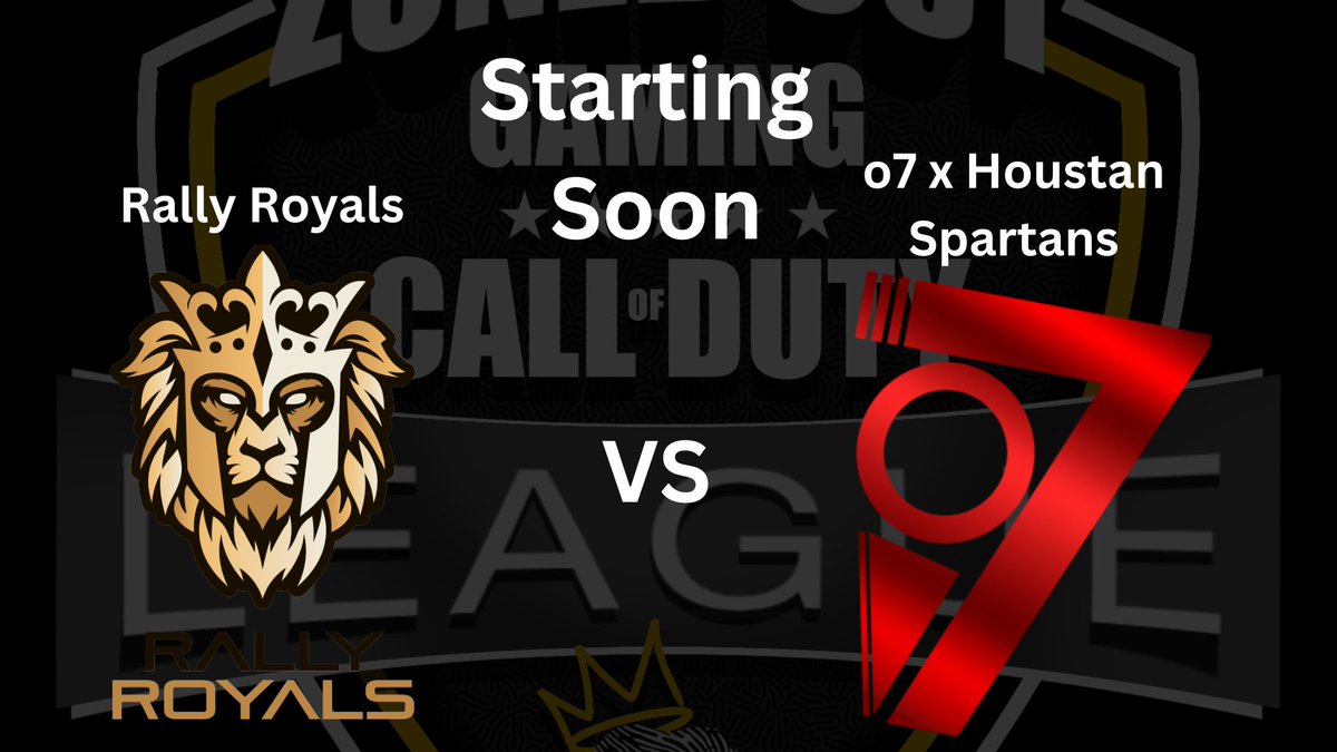 Korps_12 (@korps_caster) on Twitter photo Happy Easter everyone its time for a late night gift. <a href="/o7xEsports/">o7 Esports</a> 🆚 <a href="/rally_esports/">Rally Esports</a> in zgl 9est
come tune in twitch.tv/korps_12
🎙️ <a href="/GrafTheGiraffe/">GrafTheGiraffe</a>
🎙️ <a href="/korps_caster/">Korps_12</a> Happy Easter everyone its time for a late night gift. <a href="/o7xEsports/">o7 Esports</a> 🆚 <a href="/rally_esports/">Rally Esports</a> in zgl 9est
come tune in twitch.tv/korps_12
🎙️ <a href="/GrafTheGiraffe/">GrafTheGiraffe</a>
🎙️ <a href="/korps_caster/">Korps_12</a>