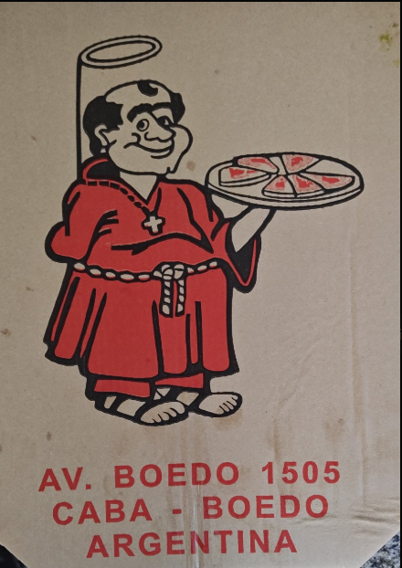 harmsluis's tweet photo. Live Action de la caja de Pizza de San Antonio featuring John C. Reilly🍕#Pizza #SanAntonio #boedo https://t.co/4WfBmEE6HP