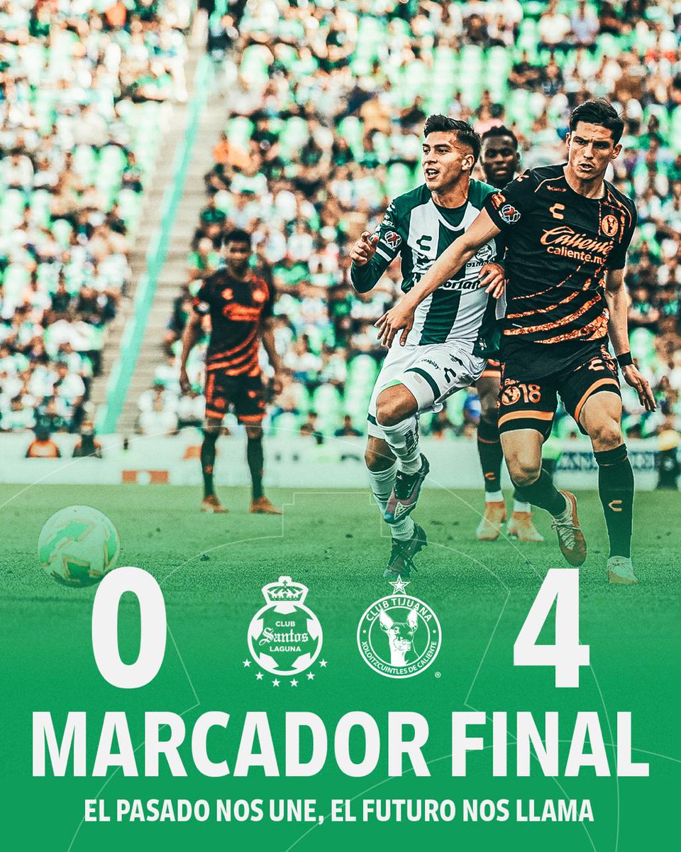 Club Santos tweet media