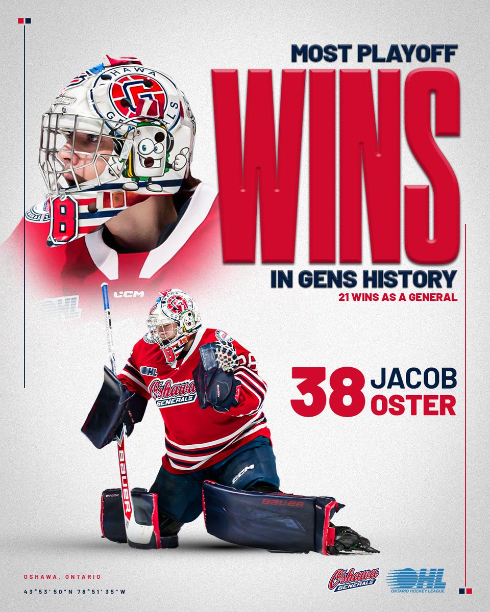 Gens history made.

#OSHvsBFD | #AllOnRed