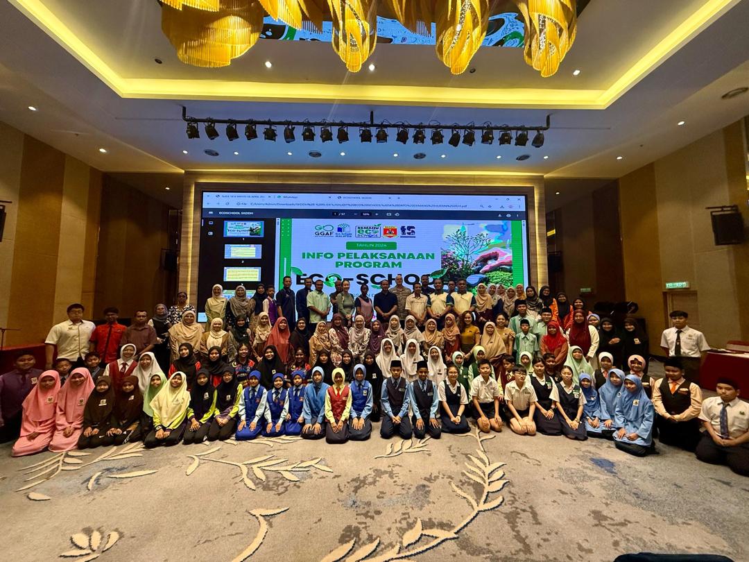 GCoM Southeast Asia tweet media