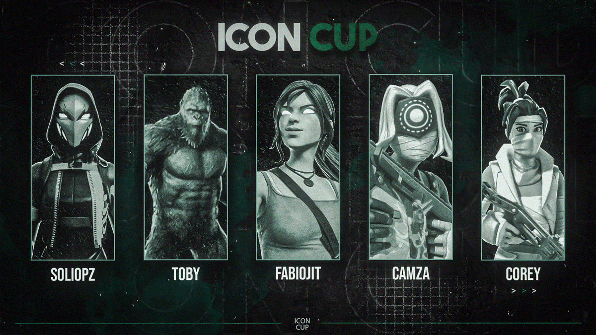 Trizon Tournaments tweet media