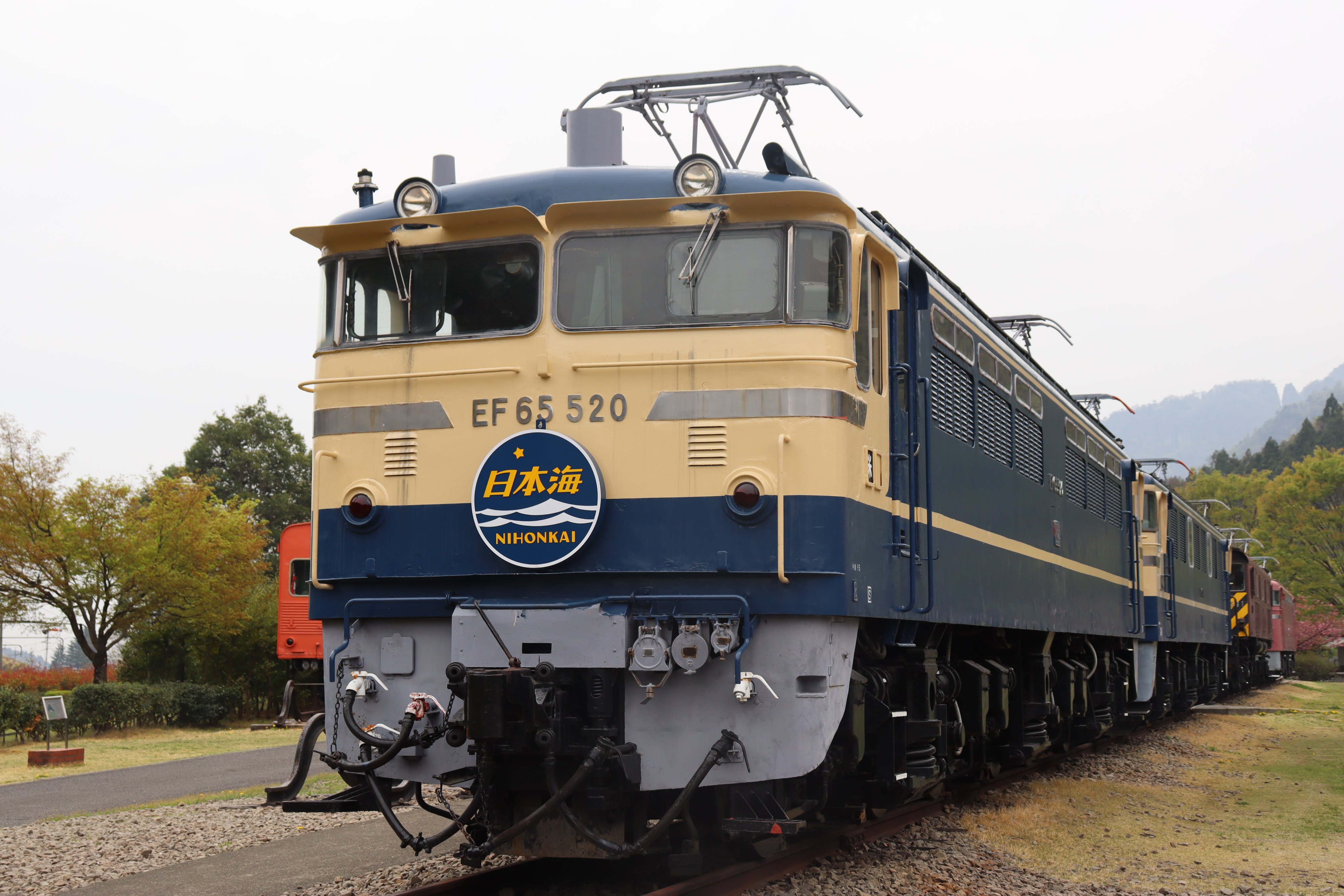 碓氷峠鉄道文化むら（公式） on X: 