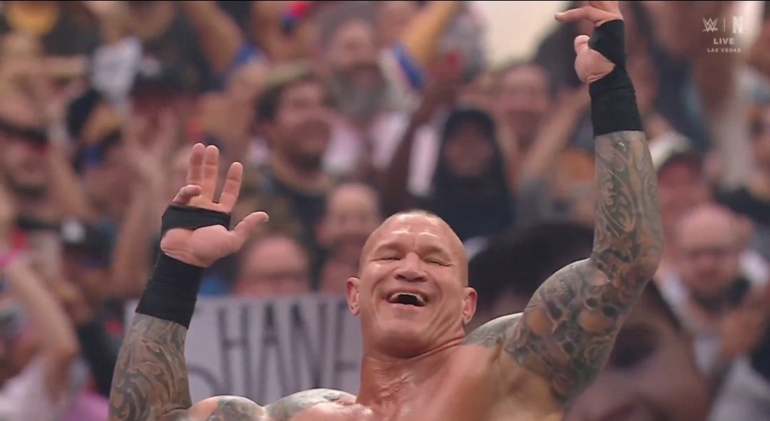 AllSportSphere's tweet photo. !!!!!....WINNNERR....!!!!

RANDY ORTON....💥

#WWE #WrestleMania https://t.co/oCIjtt9T3k