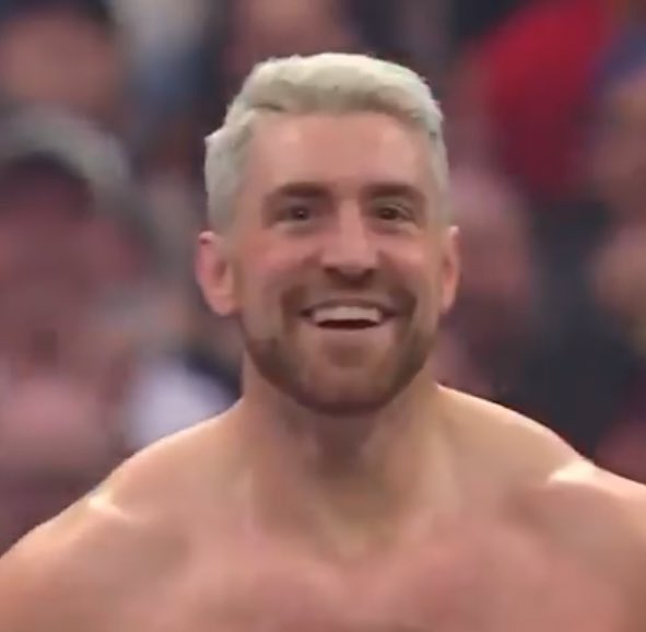 bret hart respecter tweet media