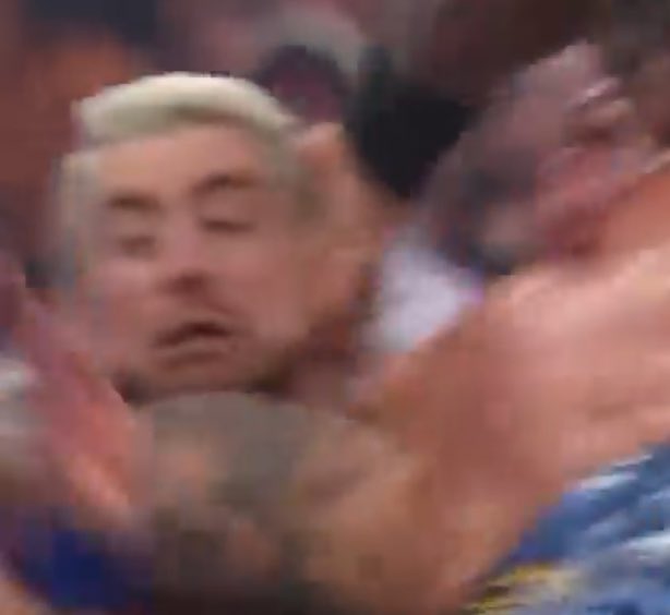 bret hart respecter tweet media