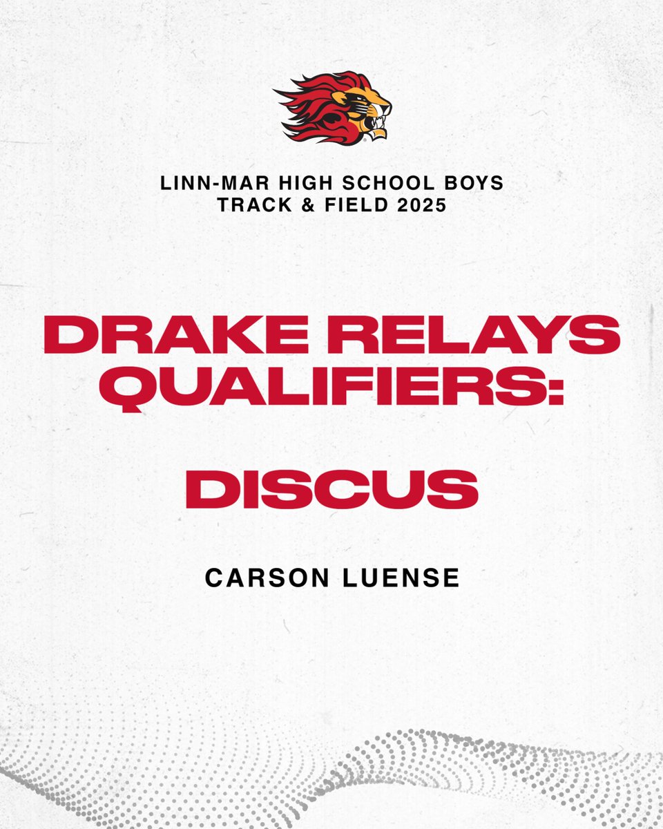 LM Boys Running tweet media