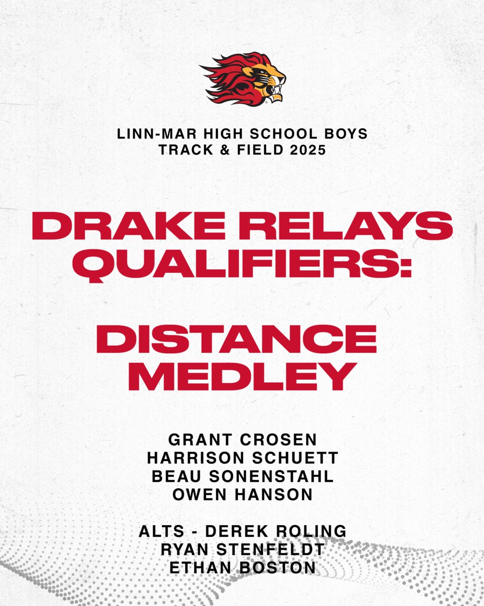 LM Boys Running tweet media