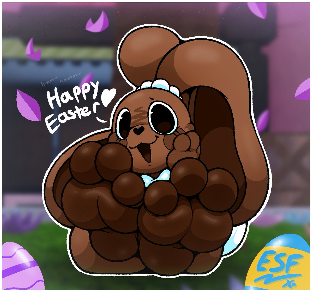 🐰🔞Phoenix🔞🐰 tweet media