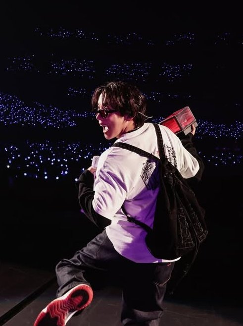 he's such a cutie pie