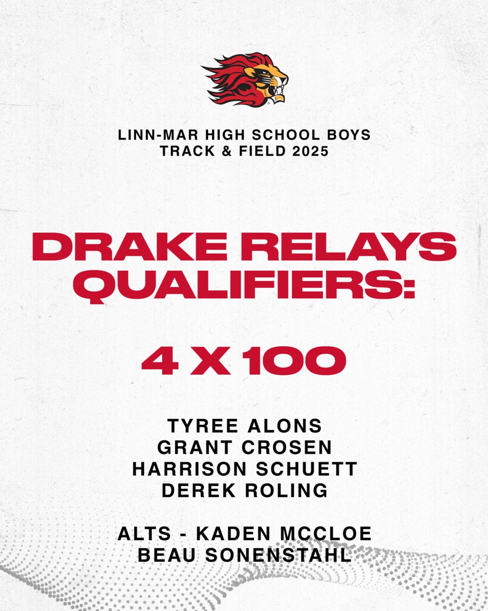 LM Boys Running tweet media