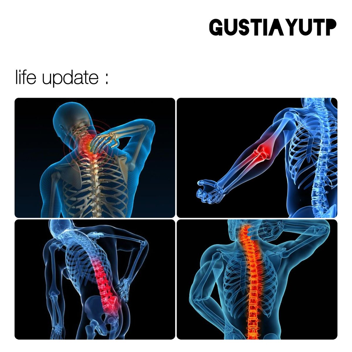 Gusti Ayu tweet media