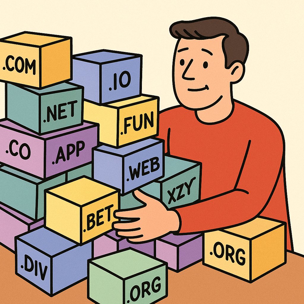 ✨NicNames ® | Domains At-Cost & AI Tools (@0xnicnames) on Twitter photo Domain hoarding isn’t a problem.
It’s “future-proofing your identity.”
Right? #DomainAddict
<a href="/IdentityDigital/">IdentityDigital</a> <a href="/ICANN/">ICANN</a> @XYZ <a href="/domainsummitcom/">Domain Summit</a> Domain hoarding isn’t a problem.
It’s “future-proofing your identity.”
Right? #DomainAddict
<a href="/IdentityDigital/">IdentityDigital</a> <a href="/ICANN/">ICANN</a> @XYZ <a href="/domainsummitcom/">Domain Summit</a>