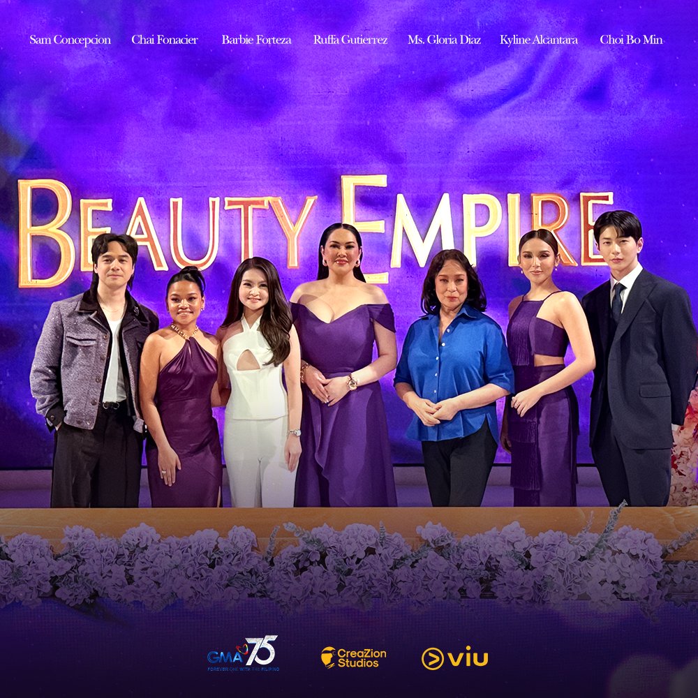 GMA Public Affairs tweet media