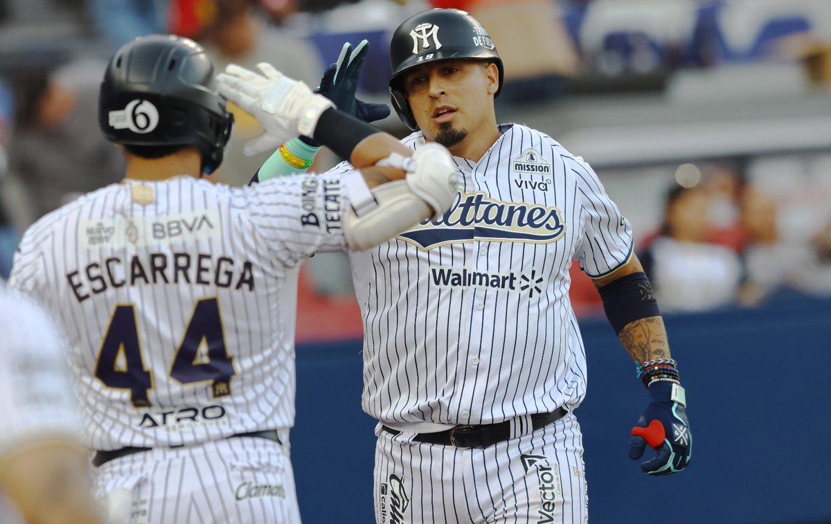 Dónde ver EN VIVO Sultanes vs. Toros juego HOY 21Abr LMB 2025