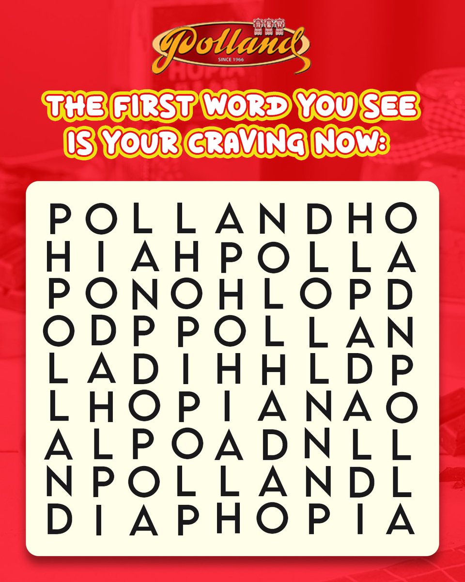 Polland Hopia tweet media