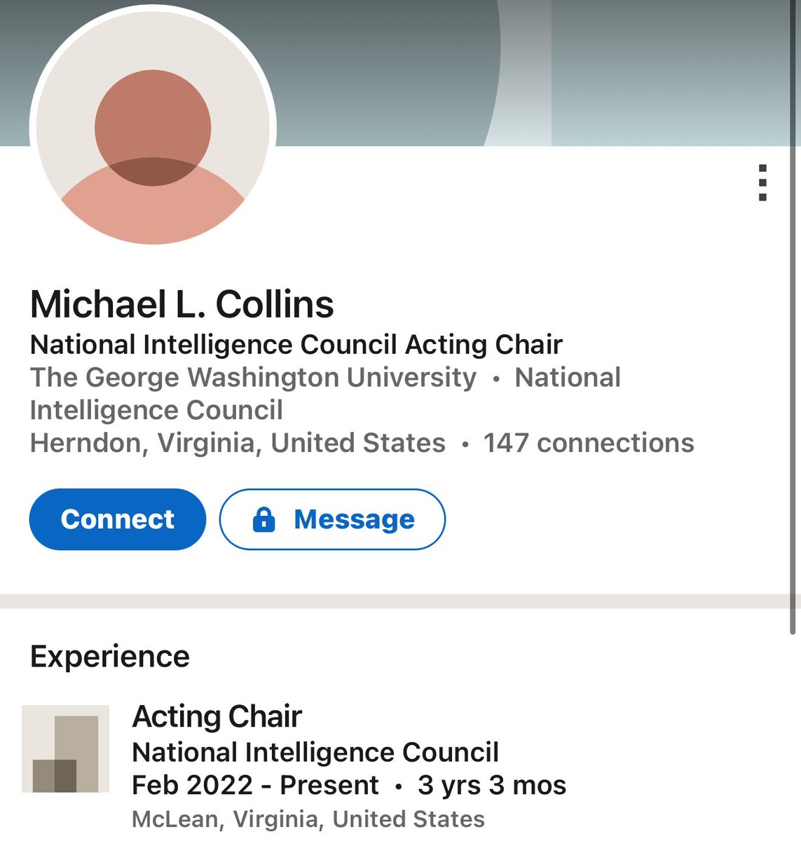 Laura Loomer (@lauraloomer) on Twitter photo Further evidence folks within DNI are working against President Trump.
The Director of National Intelligence (DNI) <a href="/TulsiGabbard/">Tulsi Gabbard 🌺</a> oversees the National Intelligence Council (NIC), a body within the Office of the DNI (ODNI).
Why would leakers in the NIC try to undermine Further evidence folks within DNI are working against President Trump.
The Director of National Intelligence (DNI) <a href="/TulsiGabbard/">Tulsi Gabbard 🌺</a> oversees the National Intelligence Council (NIC), a body within the Office of the DNI (ODNI).
Why would leakers in the NIC try to undermine
