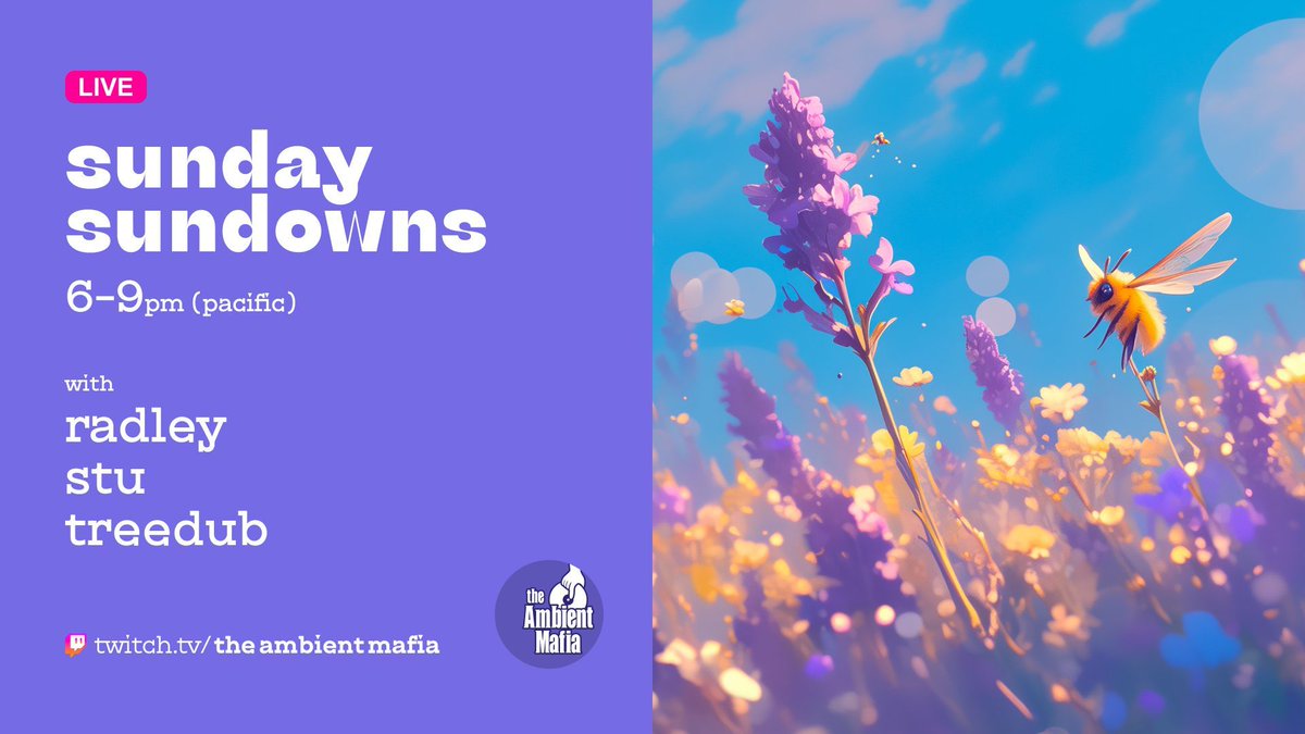 ambientmafia tweet media