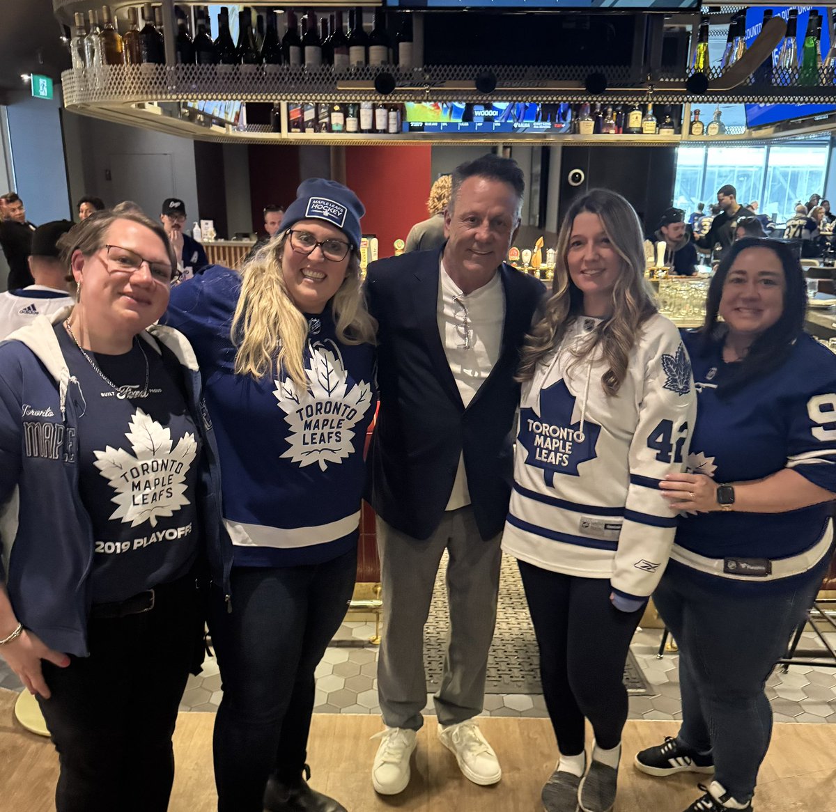 #leafsforever