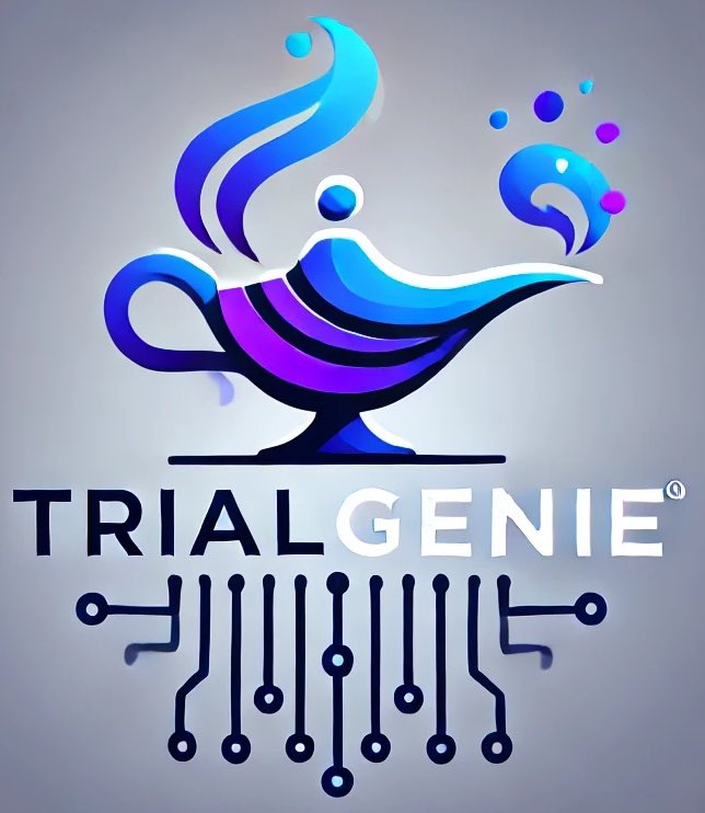 feiwang03's tweet image. Thrilled to share TrialGenie: A #MultiAgent system for extracting insights from #RWD that can inform clinical trial design. Preprint here medrxiv.org/content/10.110…. Feedbacks are welcome. Bravo to the team.