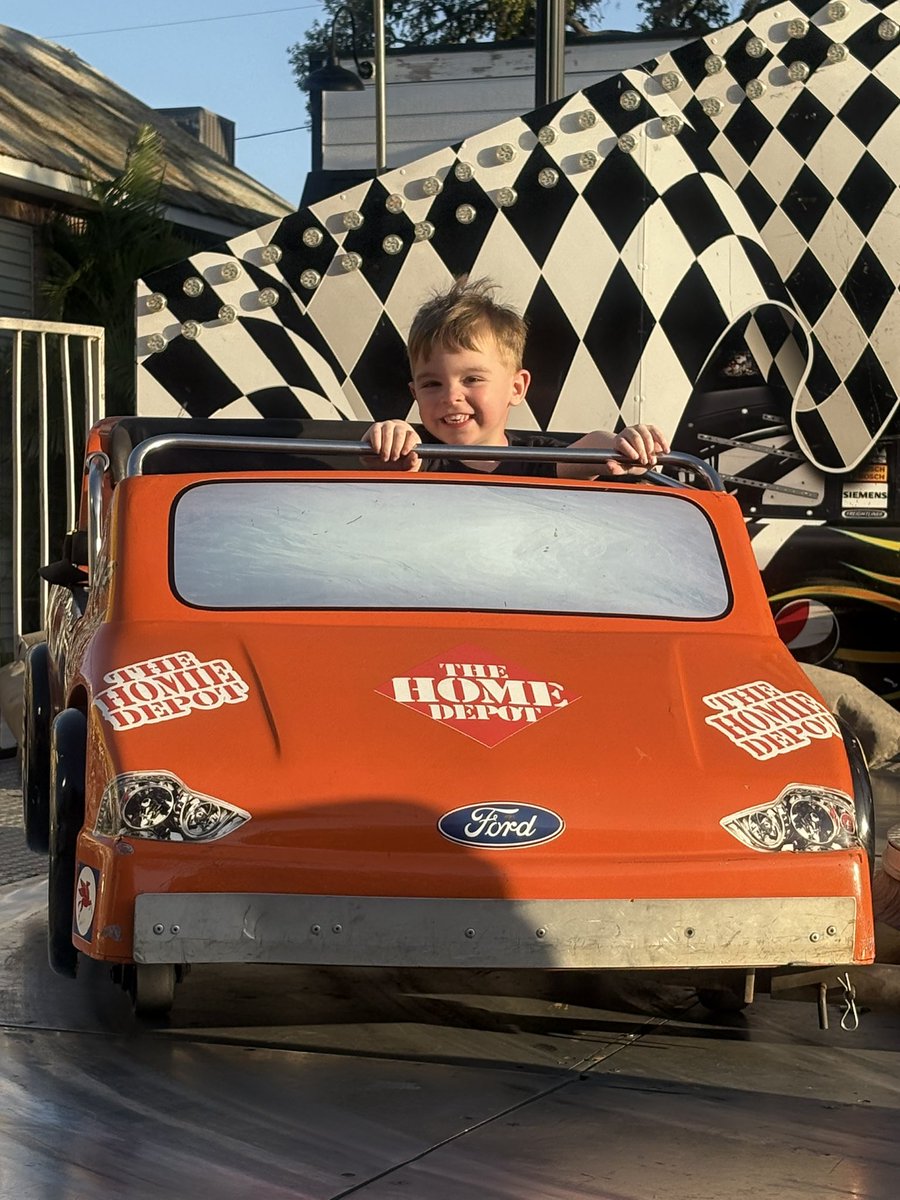 DannyWBennett's tweet image. We had a glorious 13 days with all of our kids and grandkids in town! So thankful! God is good! #MacAndLochlan