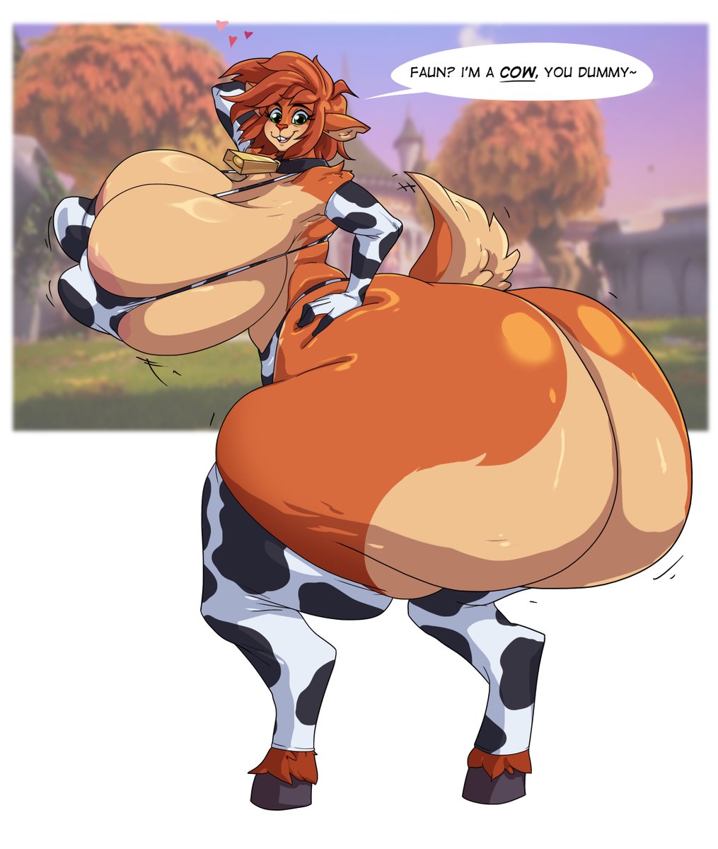 SpiralingStair's tweet photo. Elora sending Spyro some mixed messages!

For @Movin_targ3t ! https://t.co/6NYxl9vD3c