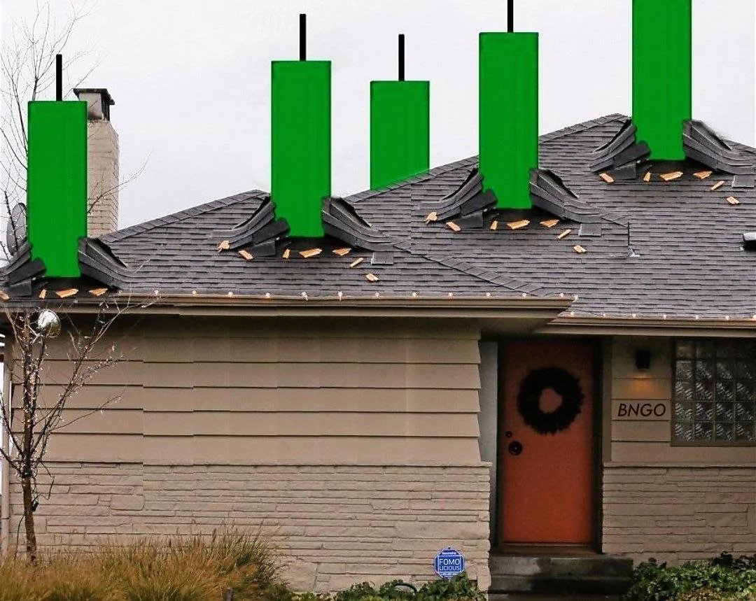 JUST IN : Bitcoin breaks 87,000