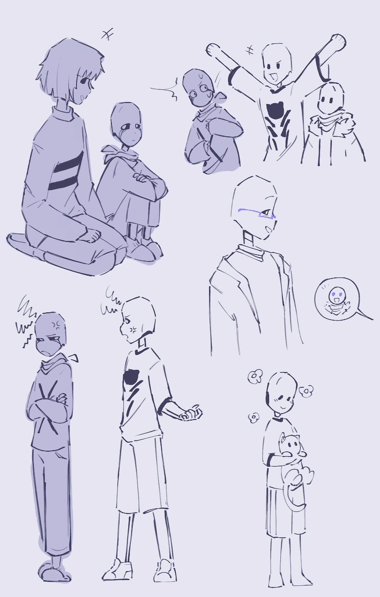 Tali_Dsy12's tweet image. #undertaleAU 
#corefrisk #sciencesans #CcinoSans
#LinkComboChild
#MokaComboChild
#RigelComboChild
#sketchart #ocart