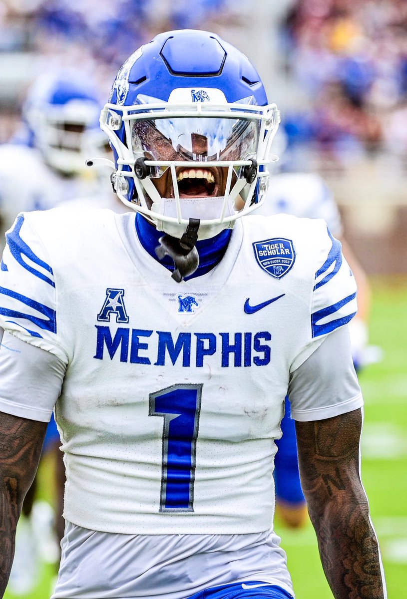 Damir Williams 2027 (@damir_williams0) on Twitter photo After a great conversation with <a href="/RSilverfield/">Ryan Silverfield</a> i am blessed to receive a offer from the university of Memphis #AGTG #WRTS♾️💕 After a great conversation with <a href="/RSilverfield/">Ryan Silverfield</a> i am blessed to receive a offer from the university of Memphis #AGTG #WRTS♾️💕