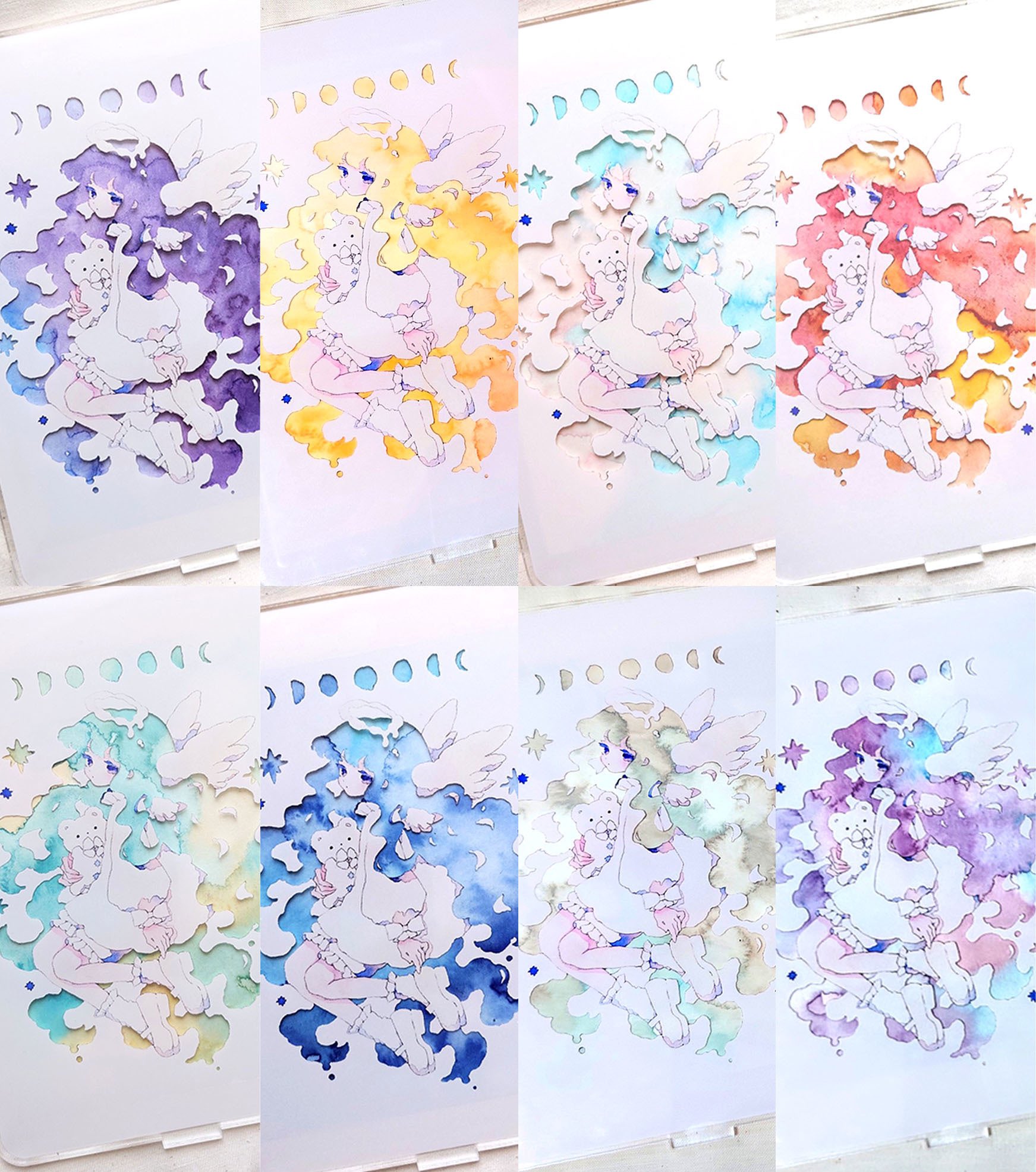 ブランド一覧 | ワールド オンラインストア しゅー.commu on  X: 絵画