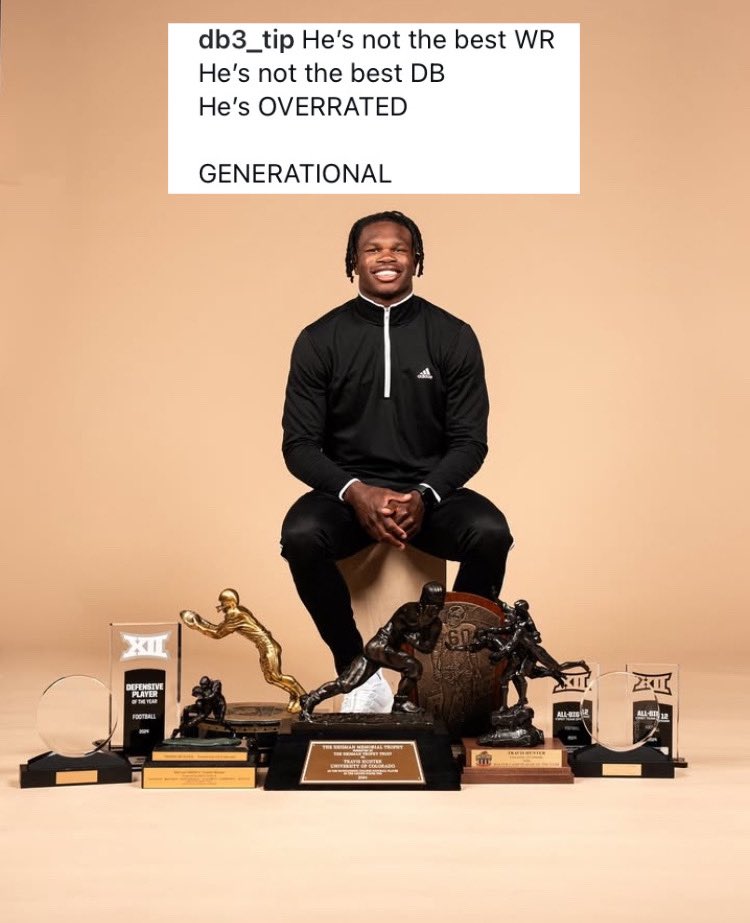 We Coming 🦬 tweet media