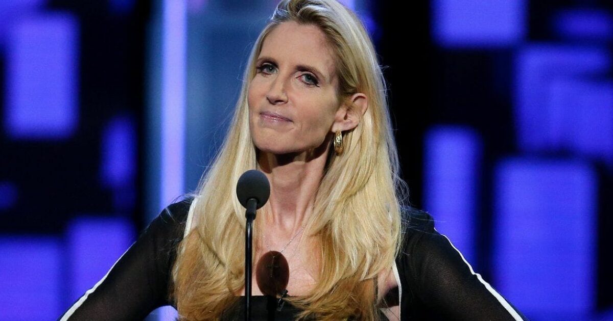 @Chicago1Ray 🇺🇸 (@chicago1ray) on Twitter photo Just a quick reminder 🚨
Ann Coulter called Trump, gutless said the dreamers should stay & he should go, called him a retard, a gigantic baby & abjectly stupid
Now she's asking to be let back in
As a member of the MAGA movement, to me she's earned a lifetime ban, what say you Just a quick reminder 🚨
Ann Coulter called Trump, gutless said the dreamers should stay & he should go, called him a retard, a gigantic baby & abjectly stupid
Now she's asking to be let back in
As a member of the MAGA movement, to me she's earned a lifetime ban, what say you