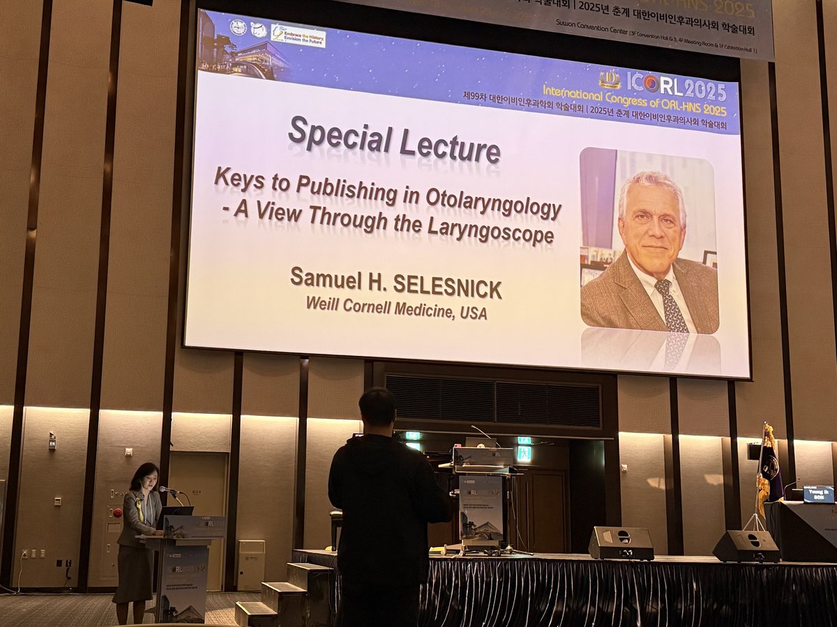 The Triological Society tweet media