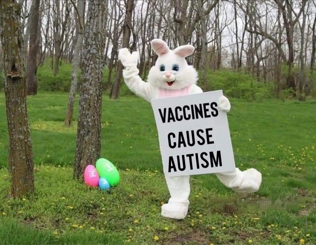 Ginger Taylor, MS tweet media