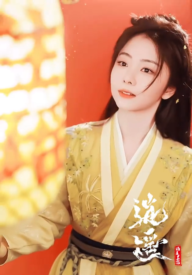 darkrivertes's tweet photo. O drama #Unfettered / #XiaoYao / #逍遥 de #TanSongYun, #HouMingHao, #WangDuo, #HuangJiaJing, #GuoYunqi, #ZhangXiaoWan,#YeLiu, #XieZecheng, #LiXiaoPang, #CuiShaoHan e #LiuXingchen deve obter licença até setembro, e esta com boatos de estreia no horário nobre da CCTV8 no verão. https://t.co/k93dNid2qg